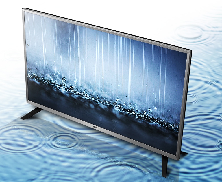 Entretente con Virtual Surround Plus<br>2